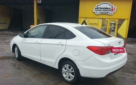 Haima M3, 2014 год, 350 000 рублей, 19 фотография
