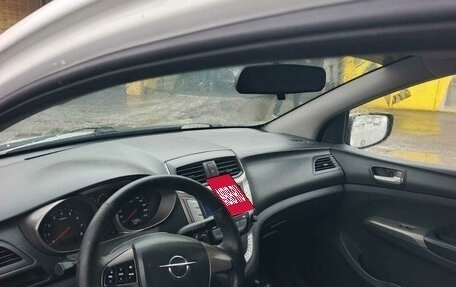 Haima M3, 2014 год, 350 000 рублей, 22 фотография