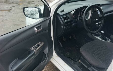 Haima M3, 2014 год, 350 000 рублей, 25 фотография