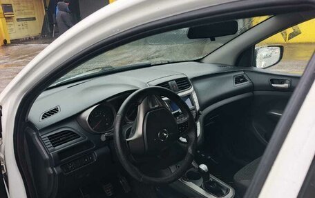 Haima M3, 2014 год, 350 000 рублей, 23 фотография