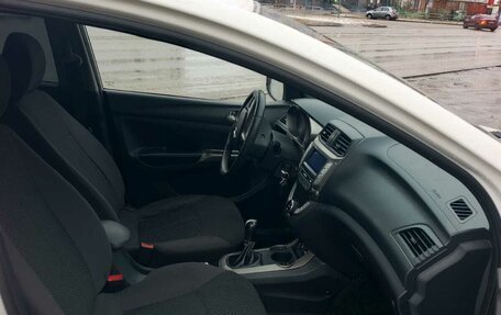 Haima M3, 2014 год, 350 000 рублей, 26 фотография