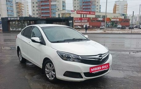 Haima M3, 2014 год, 350 000 рублей, 10 фотография