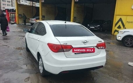 Haima M3, 2014 год, 350 000 рублей, 20 фотография