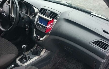 Haima M3, 2014 год, 350 000 рублей, 28 фотография