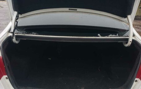 Haima M3, 2014 год, 350 000 рублей, 30 фотография