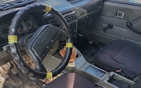 ИЖ 2717, 2004 год, 150 000 рублей, 2 фотография