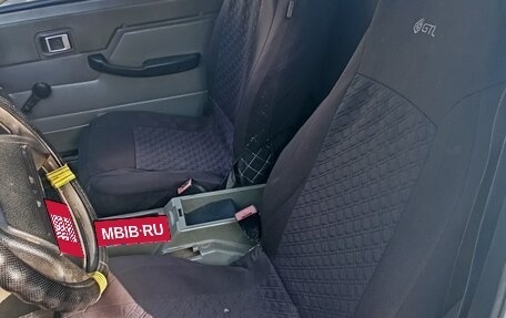 ИЖ 2717, 2004 год, 150 000 рублей, 3 фотография