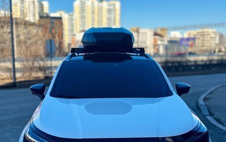 CheryExeed VX, 2023 год, 2 950 000 рублей, 3 фотография