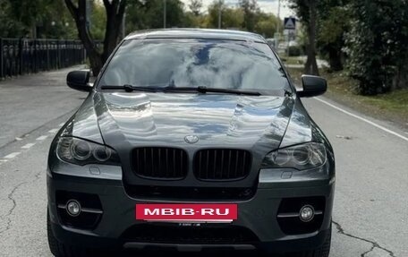 BMW X6, 2008 год, 1 650 000 рублей, 3 фотография