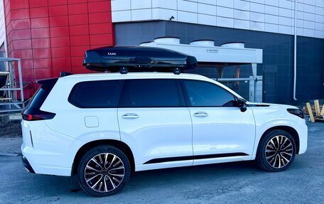 CheryExeed VX, 2023 год, 2 950 000 рублей, 6 фотография