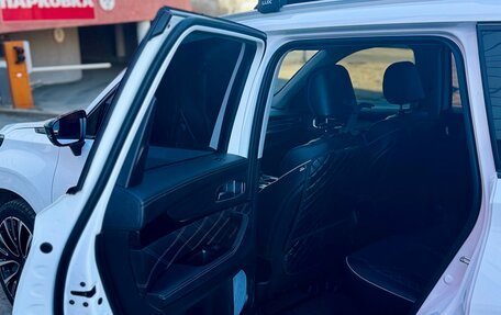 CheryExeed VX, 2023 год, 2 950 000 рублей, 9 фотография