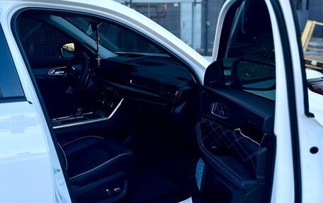CheryExeed VX, 2023 год, 2 950 000 рублей, 10 фотография