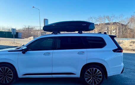 CheryExeed VX, 2023 год, 2 950 000 рублей, 7 фотография