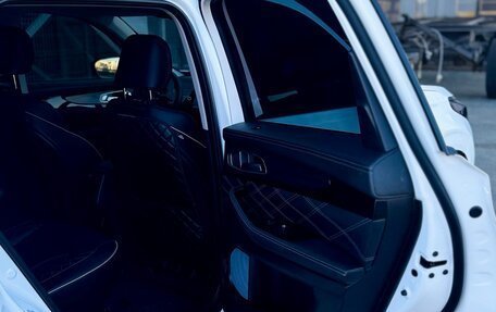 CheryExeed VX, 2023 год, 2 950 000 рублей, 11 фотография