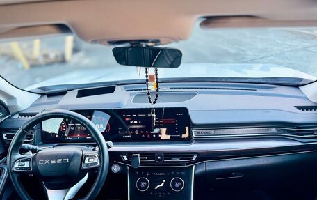 CheryExeed VX, 2023 год, 2 950 000 рублей, 15 фотография
