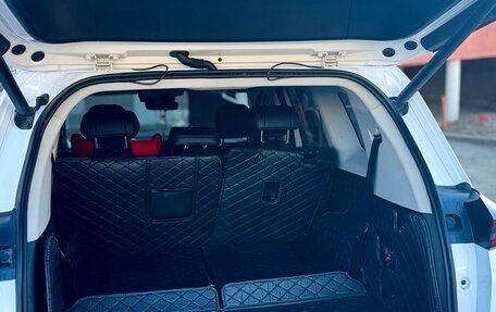 CheryExeed VX, 2023 год, 2 950 000 рублей, 13 фотография