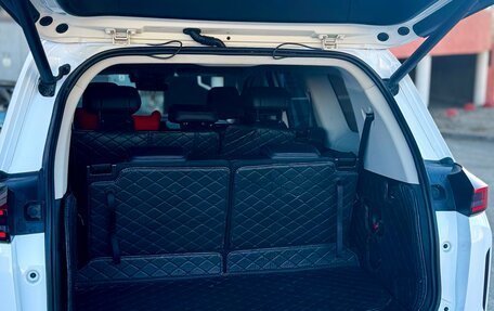 CheryExeed VX, 2023 год, 2 950 000 рублей, 12 фотография