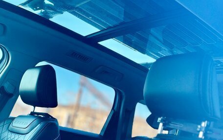 CheryExeed VX, 2023 год, 2 950 000 рублей, 16 фотография