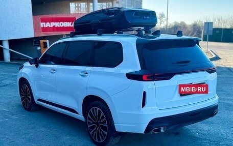 CheryExeed VX, 2023 год, 2 950 000 рублей, 4 фотография