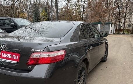 Toyota Camry, 2006 год, 1 000 000 рублей, 3 фотография