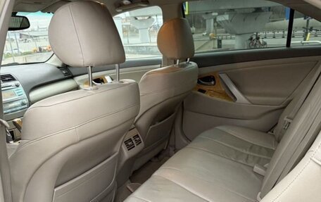 Toyota Camry, 2006 год, 1 000 000 рублей, 8 фотография