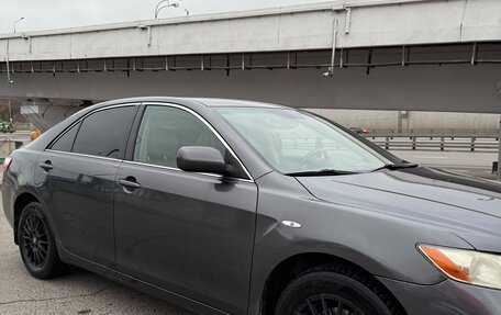 Toyota Camry, 2006 год, 1 000 000 рублей, 4 фотография