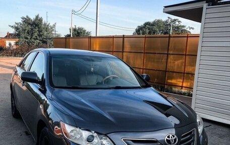 Toyota Camry, 2006 год, 1 000 000 рублей, 9 фотография