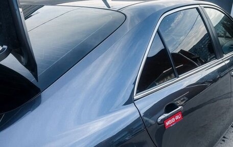 Toyota Camry, 2006 год, 1 000 000 рублей, 10 фотография