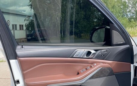 BMW X7, 2021 год, 9 500 000 рублей, 11 фотография