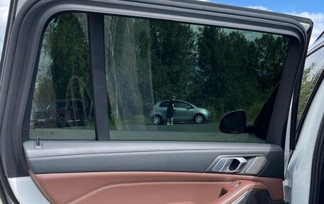 BMW X7, 2021 год, 9 500 000 рублей, 14 фотография