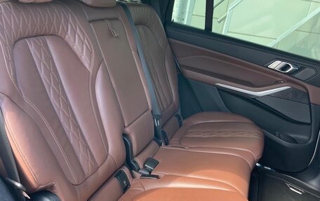 BMW X7, 2021 год, 9 500 000 рублей, 17 фотография