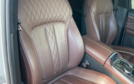 BMW X7, 2021 год, 9 500 000 рублей, 15 фотография