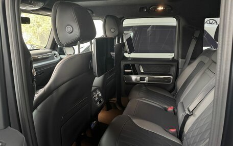 Mercedes-Benz G-Класс AMG, 2025 год, 33 500 000 рублей, 5 фотография