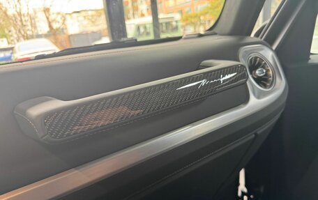 Mercedes-Benz G-Класс AMG, 2025 год, 33 500 000 рублей, 4 фотография