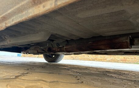 Daewoo Matiz I, 2009 год, 220 000 рублей, 8 фотография