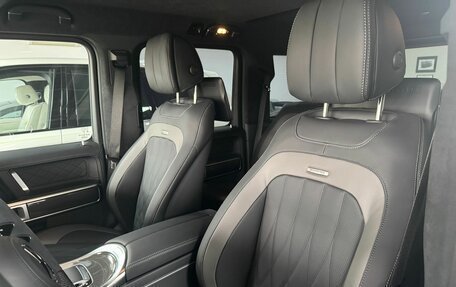 Mercedes-Benz G-Класс AMG, 2025 год, 33 500 000 рублей, 2 фотография