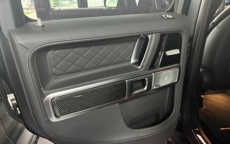 Mercedes-Benz G-Класс AMG, 2025 год, 33 500 000 рублей, 6 фотография