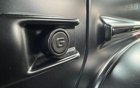 Mercedes-Benz G-Класс AMG, 2025 год, 33 500 000 рублей, 12 фотография