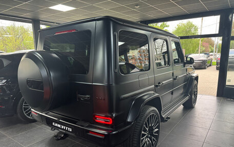 Mercedes-Benz G-Класс AMG, 2025 год, 33 500 000 рублей, 10 фотография