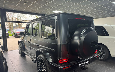 Mercedes-Benz G-Класс AMG, 2025 год, 33 500 000 рублей, 11 фотография