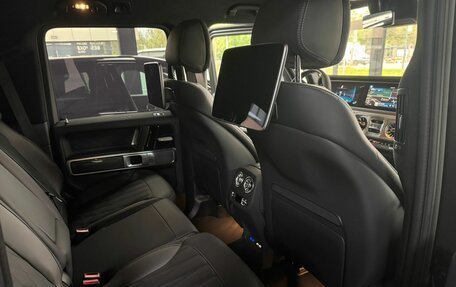 Mercedes-Benz G-Класс AMG, 2025 год, 33 500 000 рублей, 15 фотография