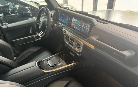 Mercedes-Benz G-Класс AMG, 2025 год, 33 500 000 рублей, 14 фотография