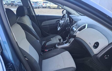 Chevrolet Cruze II, 2012 год, 659 000 рублей, 13 фотография