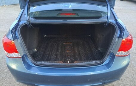 Chevrolet Cruze II, 2012 год, 659 000 рублей, 12 фотография