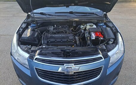 Chevrolet Cruze II, 2012 год, 659 000 рублей, 11 фотография