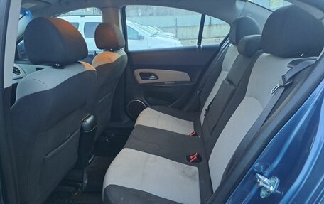 Chevrolet Cruze II, 2012 год, 659 000 рублей, 15 фотография