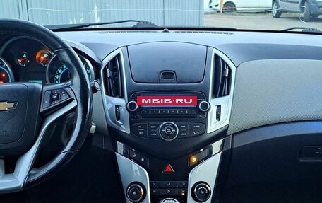 Chevrolet Cruze II, 2012 год, 659 000 рублей, 18 фотография