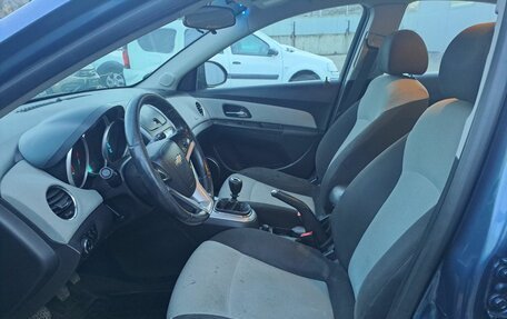 Chevrolet Cruze II, 2012 год, 659 000 рублей, 20 фотография