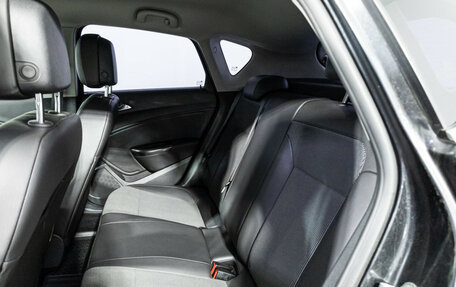 Opel Astra J, 2012 год, 869 898 рублей, 10 фотография