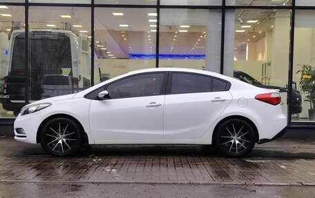 KIA Cerato III, 2014 год, 1 250 000 рублей, 5 фотография